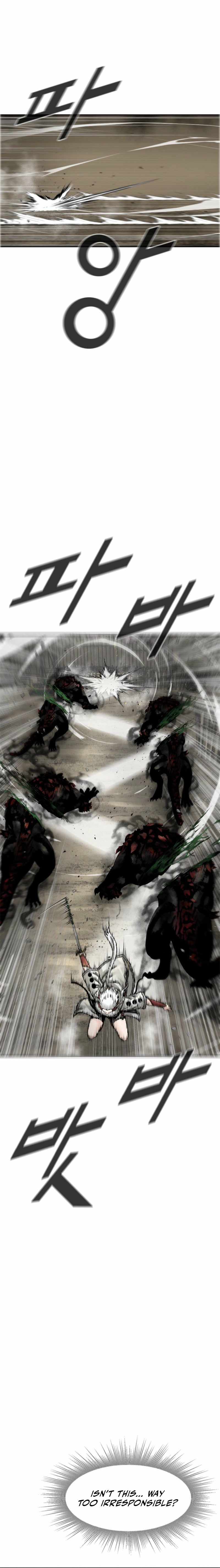 Red Storm Chapter 414 7